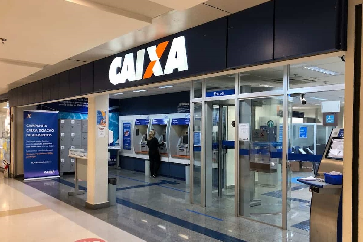 Rio Grande do Sul: 17 agências da Caixa estarão em atendimento neste final de semana